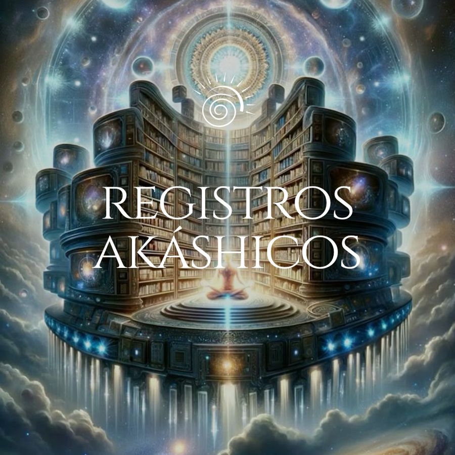 Registros Akáshicos