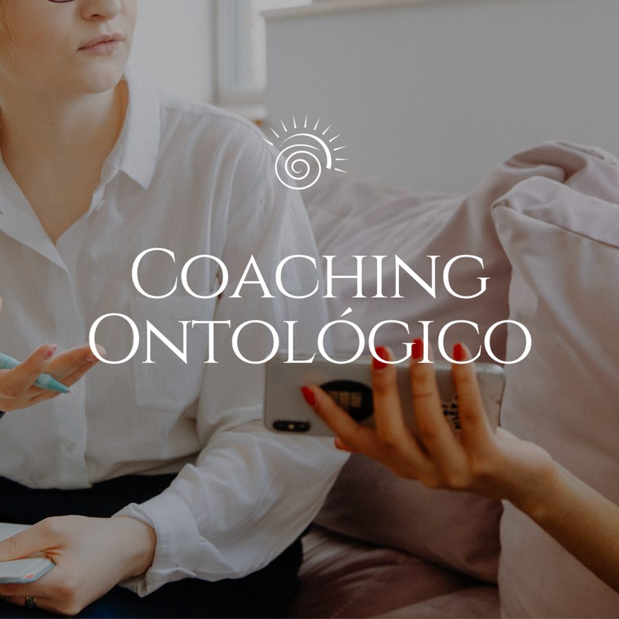 Coaching ontológico