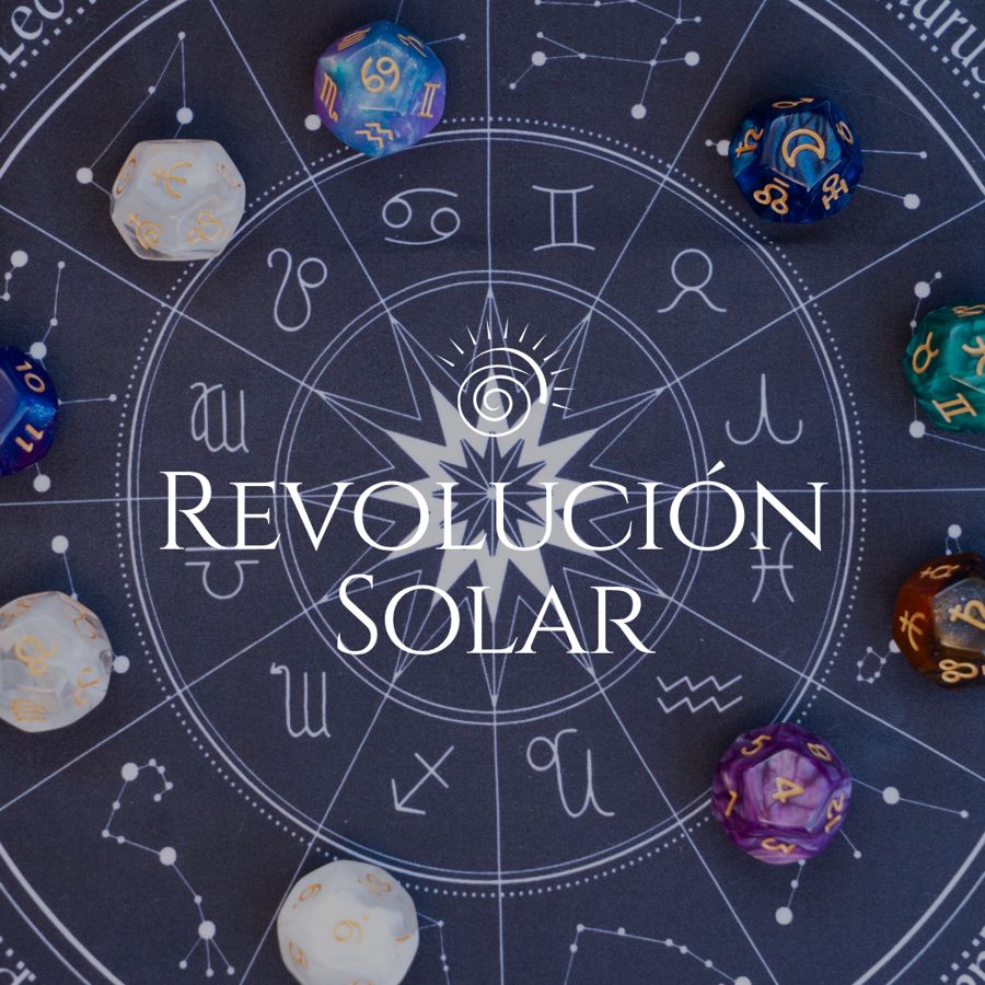 Revolución Solar